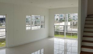 4 Bedrooms House for sale in Bang Wa, Bangkok Golden Neo Sathorn