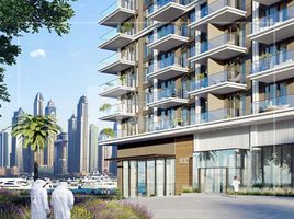 3 Bedroom Apartment for sale at Beach Mansion, EMAAR Beachfront, Dubai Harbour