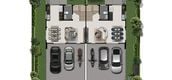 Unit Floor Plans of Pleno Town Sukhumvit-Bangpu