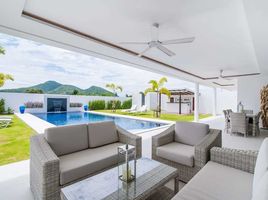 4 Bedroom House for rent at Falcon Hill Luxury Pool Villas, Nong Kae, Hua Hin