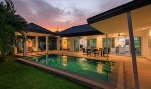 4 Bedrooms Villa for sale in Rawai, Phuket CasaBay