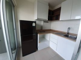 2 Schlafzimmer Appartement zu vermieten im U Delight Rattanathibet, Bang Kraso