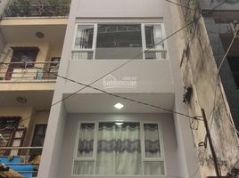 Studio House for rent in District 10, Ho Chi Minh City, Ward 15, District 10