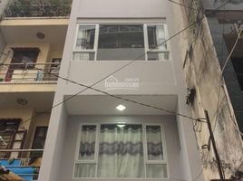 Studio Haus zu vermieten in Ho Chi Minh City, Ward 15, District 10, Ho Chi Minh City