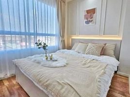 1 Schlafzimmer Appartement zu verkaufen im Lumpini Park Nawamin-Sriburapha, Nawamin, Bueng Kum