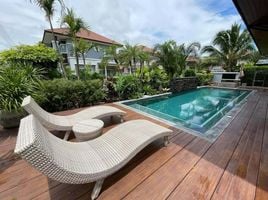 4 спален Вилла на продажу в The Bliss Koolpunt Ville 16, San Kamphaeng, Сан Кампаенг, Чианг Маи, Таиланд