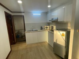 1 Bedroom Apartment for rent at SP Mansion, Bang Kapi