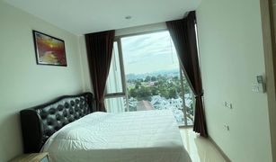 Studio Condo for sale in Na Kluea, Pattaya The Riviera Wongamat