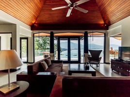 4 Bedroom Villa for sale at Indochine Resort and Villas, Patong