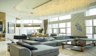2 chambres Penthouse a vendre à Huai Khwang, Bangkok Belle Grand Rama 9