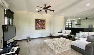 3 Bedrooms Villa for sale in Chalong, Phuket 