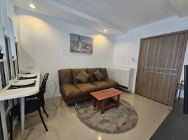 1 Schlafzimmer Appartement zu verkaufen im Royal Place, Kathu, Kathu