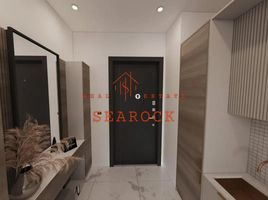 Studio Appartement zu verkaufen im AG Square, Skycourts Towers, Dubai Land