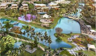 4 Schlafzimmern Reihenhaus zu verkaufen in Golf Vita, Dubai Morocco