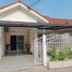 2 Schlafzimmer Reihenhaus zu verkaufen im Chokchai Garden Home 1, Nong Prue