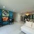 4 Bedroom Villa for rent at Atoll Java Bay, Bang Phli Yai
