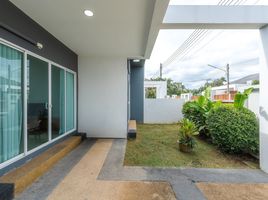 2 Schlafzimmer Haus zu vermieten im Ananda Lake View, Thep Krasattri