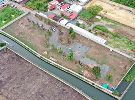  Land for sale in Bangkok, Nong Khaem, Nong Khaem, Bangkok