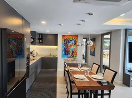 2 спален Кондо на продажу в Serenity Residence Jomtien, Nong Prue