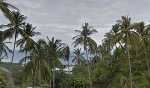 N/A Land for sale in Maret, Koh Samui 