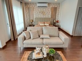 6 Bedroom Villa for sale at The Prego, Ton Pao, San Kamphaeng