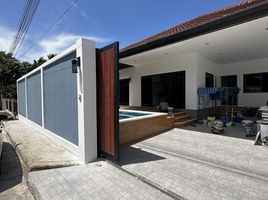 3 Bedroom House for rent at Baan Suan Yu Charoen 2, Choeng Thale, Thalang, Phuket