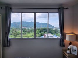 1 Schlafzimmer Appartement zu verkaufen im D Condo Kathu, Kathu, Kathu, Phuket