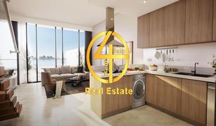 2 Bedrooms Apartment for sale in Al Zeina, Abu Dhabi Perla 3