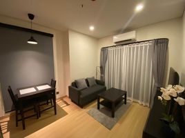 1 Bedroom Apartment for sale at Lumpini Suite Phetchaburi - Makkasan, Makkasan, Ratchathewi
