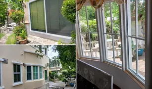ขายบ้านเดี่ยว 5 ห้องนอน ใน บางชัน, กรุงเทพมหานคร มัณฑนา พระยาสุเรนทร์ 26