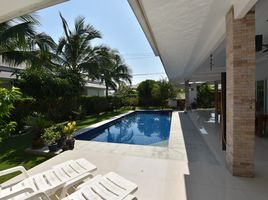 3 Schlafzimmer Haus zu verkaufen im Palm Villas, Cha-Am