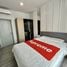 1 Bedroom Apartment for rent at XT Ekkamai, Khlong Tan Nuea, Watthana