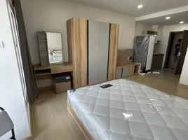 1 Schlafzimmer Wohnung zu vermieten im Supalai Veranda Rama 9, Bang Kapi