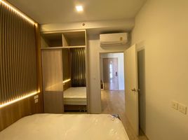 1 Schlafzimmer Appartement zu verkaufen im The Tree Pattanakarn - Ekkamai, Suan Luang, Suan Luang