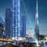 1 Bedroom Apartment for sale at Grande, Opera District, Downtown Dubai, Dubai