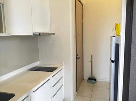 1 Schlafzimmer Appartement zu vermieten im Chewathai Residence Asoke, Makkasan