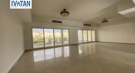 Available Units at Bayti Townhouses