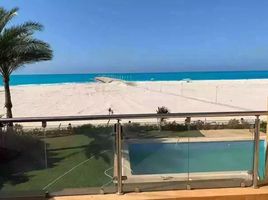 7 Bedroom Villa for sale at Marina 5, Marina, Al Alamein, North Coast