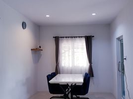 2 Schlafzimmer Haus zu verkaufen in Mueang Phrae, Phrae, Thung Kwao, Mueang Phrae