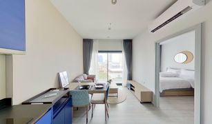 1 Bedroom Condo for sale in Khlong Tan Nuea, Bangkok XT Ekkamai