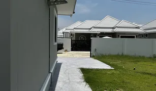 ขายบ้านเดี่ยว 3 ห้องนอน ใน , หัวหิน 
