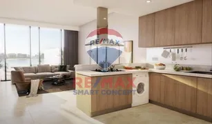 2 Bedrooms Apartment for sale in Yas Bay, Abu Dhabi Perla 1