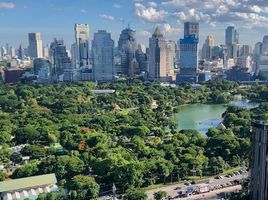 2 Schlafzimmer Wohnung zu verkaufen im Dusit Central Park, Si Lom, Bang Rak