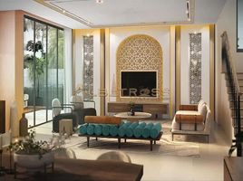 5 Bedroom Townhouse for sale at DAMAC Lagoons, DAMAC Lagoons, Dubai