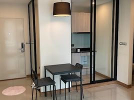 1 Schlafzimmer Wohnung zu verkaufen im Tree Condo Sukhumvit 50, Phra Khanong