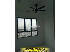 4 Schlafzimmer Appartement zu vermieten im Jelutong, Paya Terubong, Timur Laut Northeast Penang, Penang, Malaysia