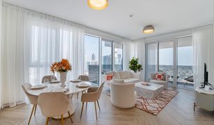 2 Habitaciones Apartamento en venta en World Trade Centre Residence, Dubái 1 Residences