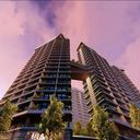 Sunshine Royal Garden Sky Villa