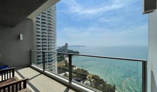 2 Bedrooms Condo for sale in Na Kluea, Pattaya Northpoint 