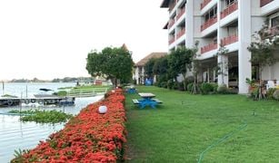 3 chambres Condominium a vendre à Khok Chang, Phra Nakhon Si Ayutthaya Koh Yai Marina Residence